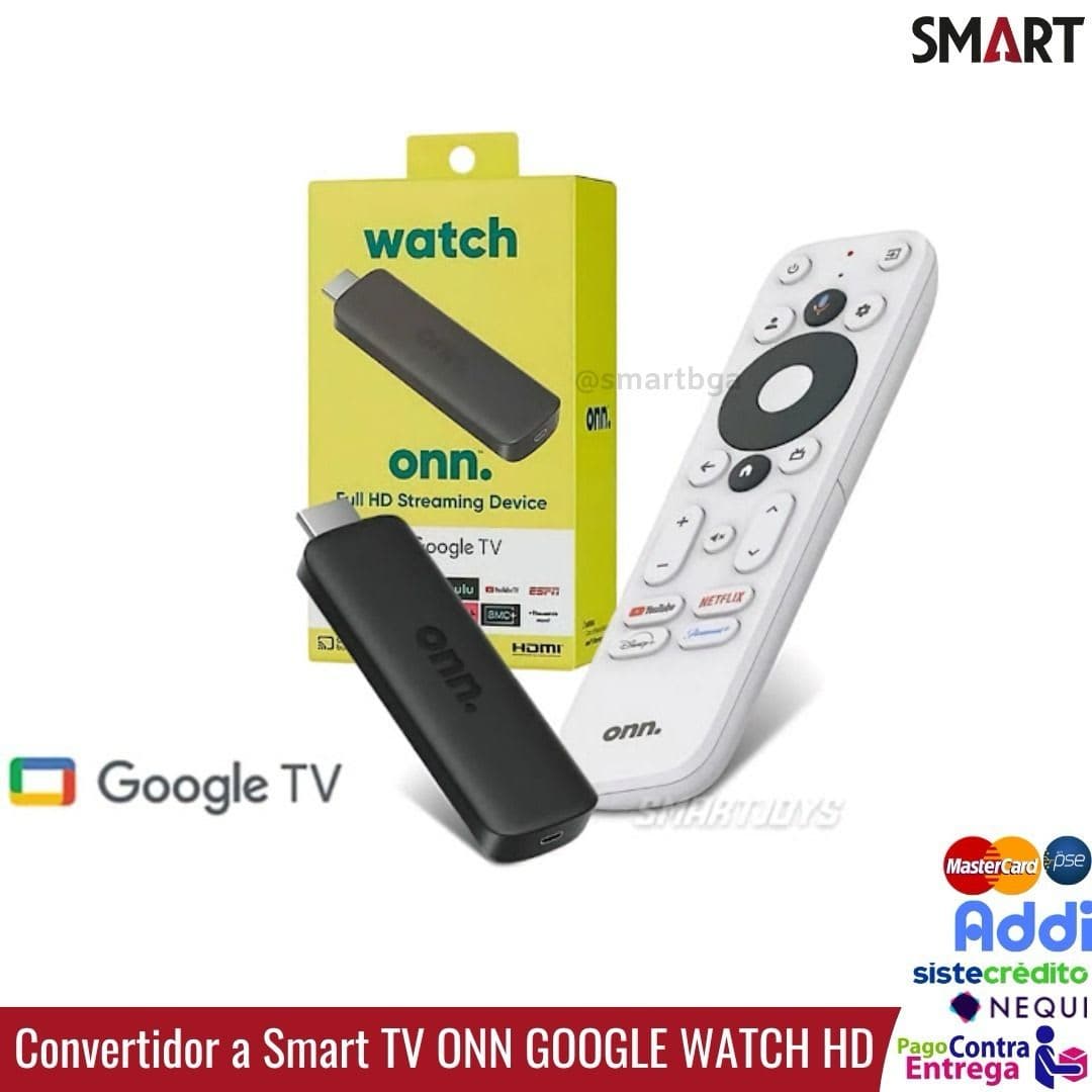Stick Onn Watch - foto 1