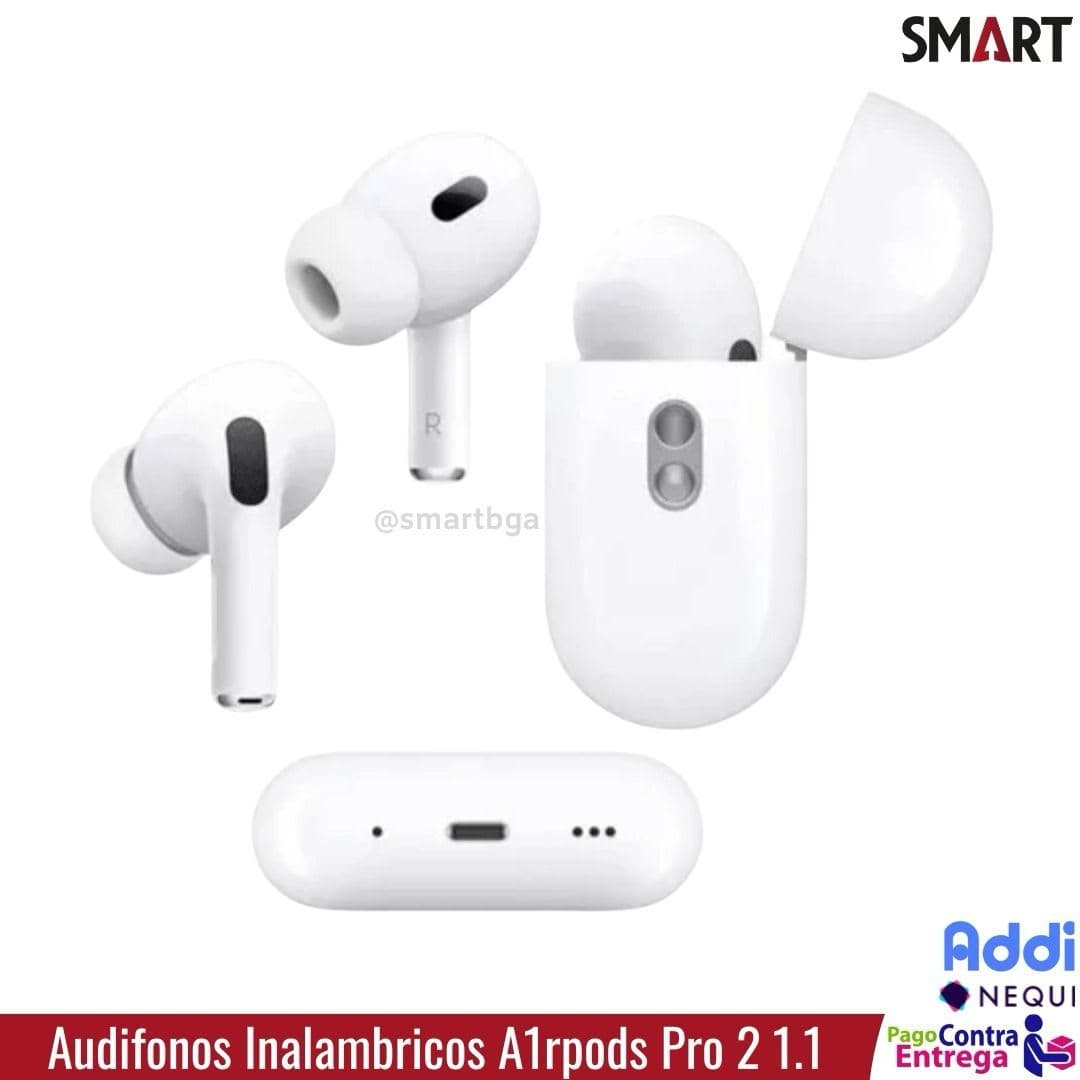 Airpods Pro 2 - foto 1