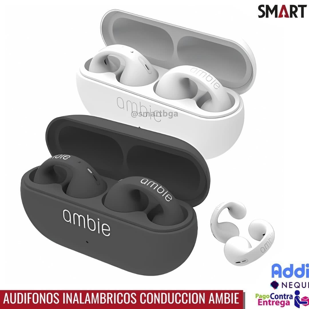 Conduccion Osea Ambie - foto 1