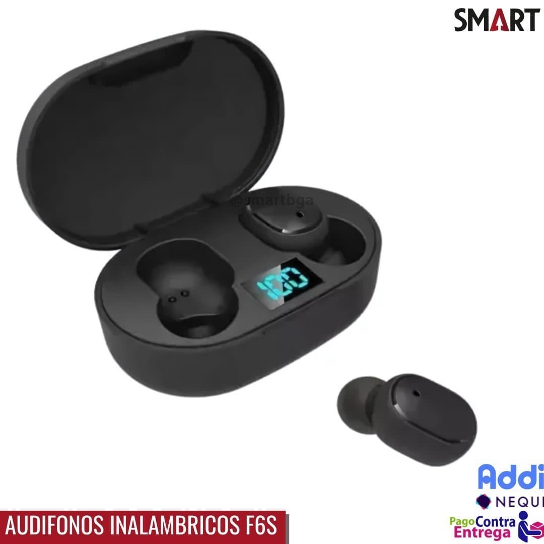 F6s Pro Fly - foto 1